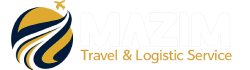 Mazim Logo