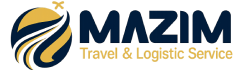 Mazim Logo